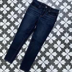 American Eagle The Dream Jean Size Size 6 Short